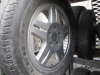 Mercedes Benz G500 - Alloy Wheel - 4634011202